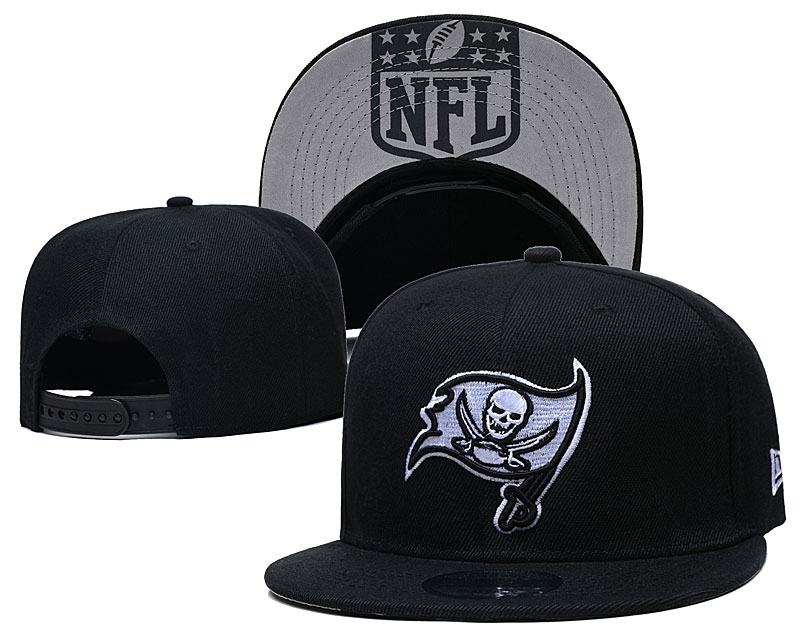 2020 NFL Tampa Bay Buccaneers hat20209021